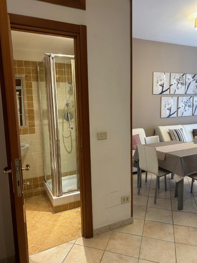- La Conca Rosa - Metro Conca D'oro Apartment Rom