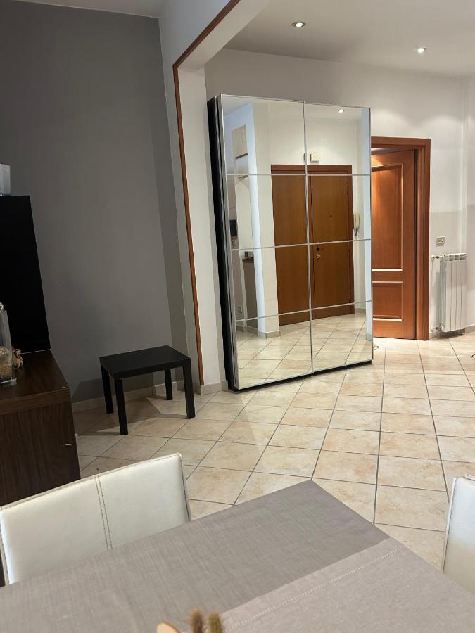 - La Conca Rosa - Metro Conca D'oro Apartment Rom