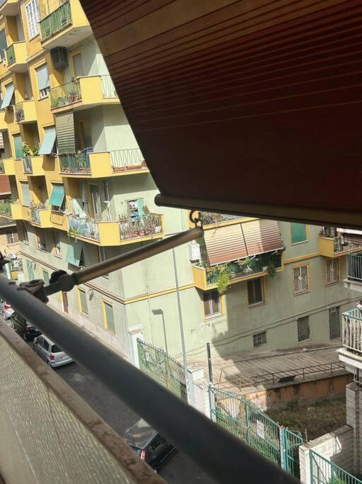Apartment - La Conca Rosa - Metro Conca D'oro Rom
